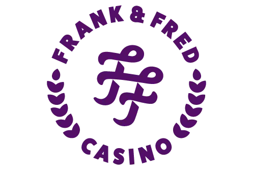 FrankFred_casinor_logo